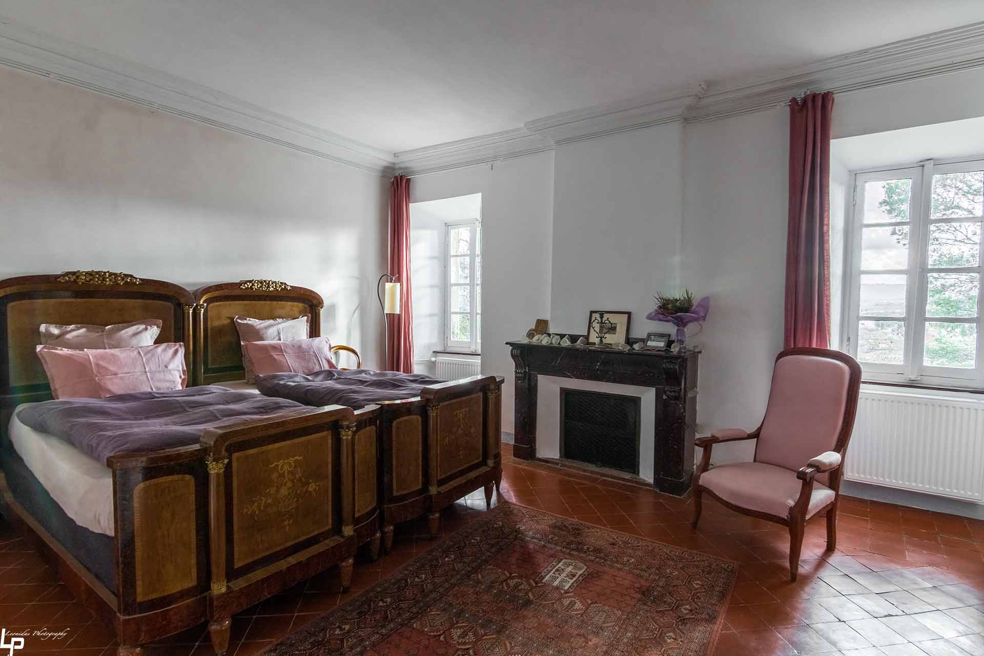 Chambre Brettes-Thurin