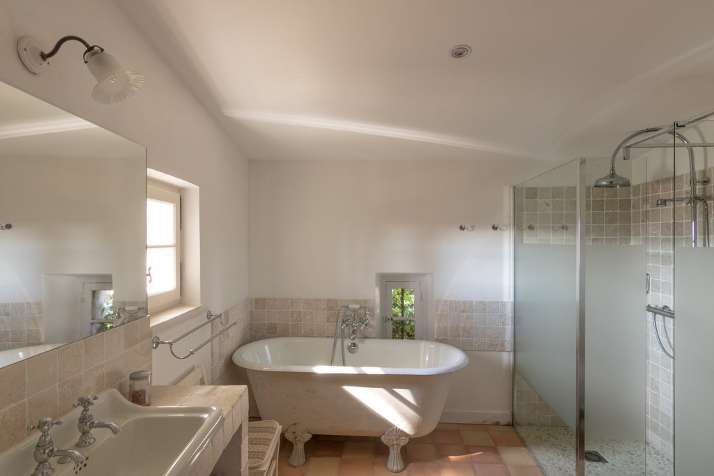 Salle de Bain Brettes-Thurin