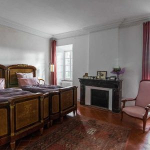 Chambre Brettes-Thurin