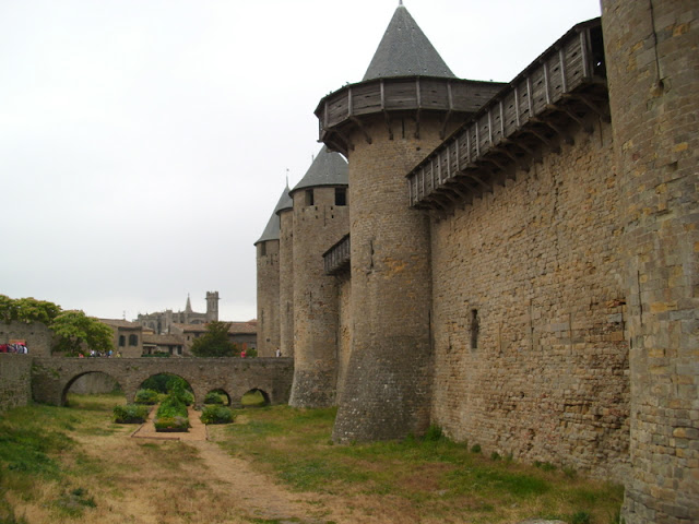 Carcassonne